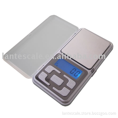 LT-MH Series Digital Scale, Pocket Scale, Mini Scale.